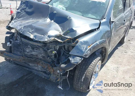 2006 Toyota Rav4 Sport V6 из США, поврежденный, VIN JTMBK32VX66003085